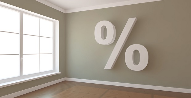 Les taux des prêts conventionnés sont au plus bas