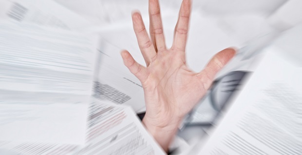 Retour de la réforme sur la procédure de surendettement