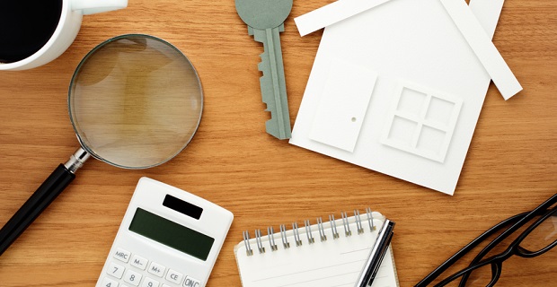 Dynamisme du marché immobilier soutenu par les taux faibles