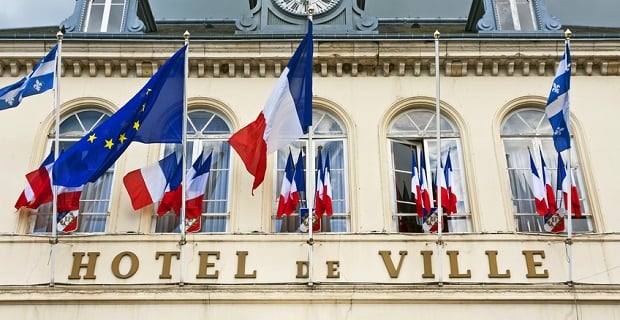 La mairie de Toulouse lance un prêt personnel pour se soigner