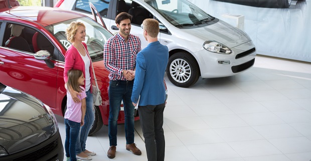 Le secteur automobile perd le monopole de la location avec option d’achat