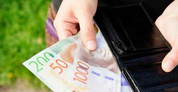 Suède : la hausse du taux d’endettement des ménages inquiète le gouvernement