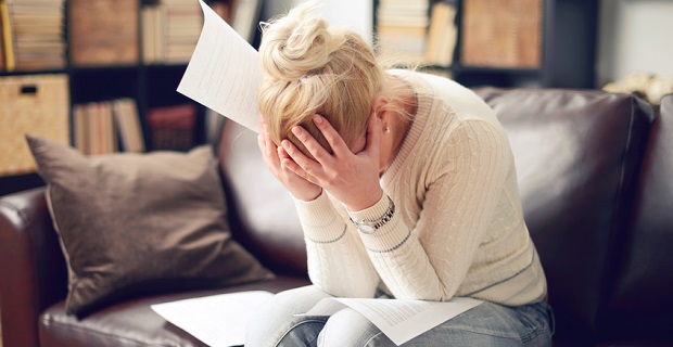 Comment surmonter les difficultés de remboursement de crédit ?