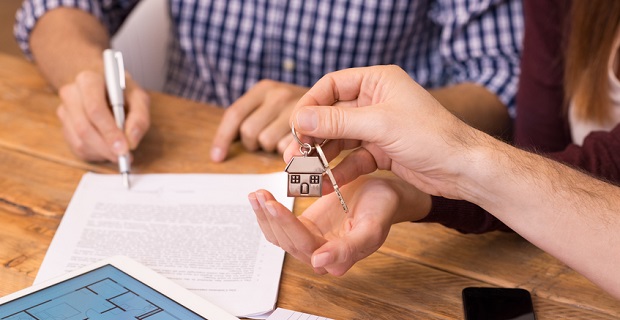 Caution ou hypothèque, lequel choisir ?