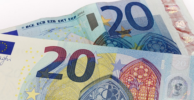 Hausse des crédits en zone euro en août 2016