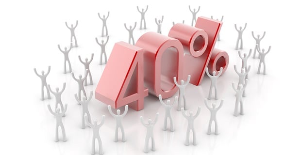 Copropriétés : encore 40% des syndics ne respectent pas la loi