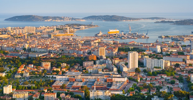 Quelles sont les villes les plus rentables pour une location saisonnière