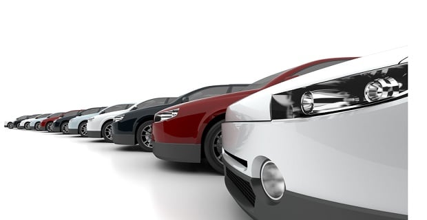 Le financement d’une flotte automobile