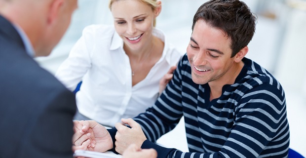 Les banques proposent ouvertement la renégociation de prêt immobilier à certains clients 