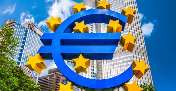 La Banque centrale européenne annonce l’amélioration du crédit dans la zone euro