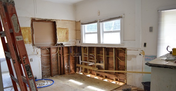 Changements de réglementation concernant l’emprunt pour les travaux immobiliers