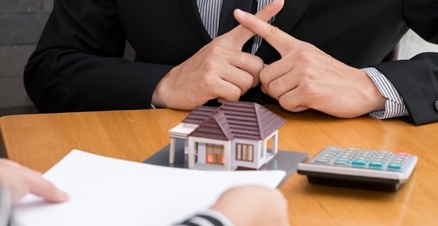 Comment obtenir un prêt immobilier en CDD ?