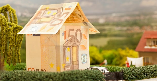 Le pouvoir d’achat immobilier des Français s’améliore en octobre