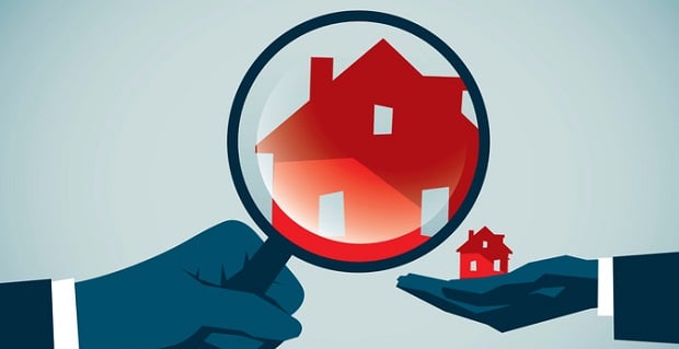 De légères baisses de l’emprunt immobilier pour novembre