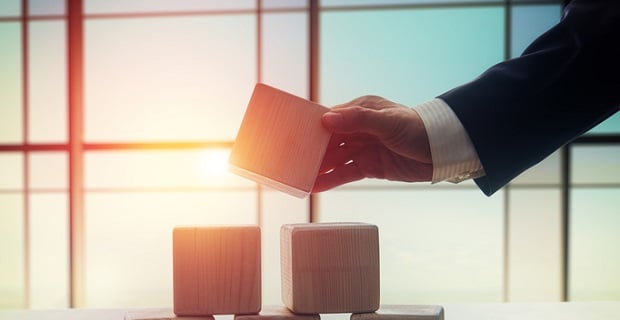 Un changement politique peut entrainer une hausse des taux immobiliers