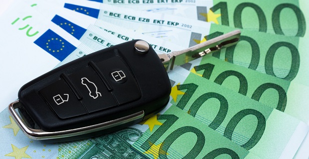  financer l'achat d'une voiture