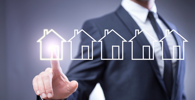 Des changements importants se manifestent dans le secteur immobilier