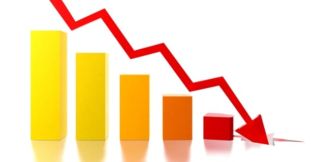 La marge moyenne de négociations des prêts immobiliers sous 4.4% 