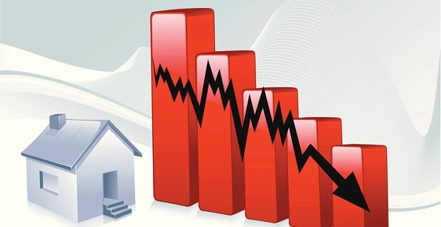 Le mois de novembre enregistre une baisse inattendue des taux immobiliers