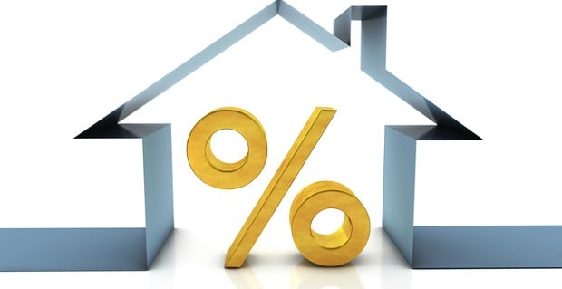 Les taux longs reprennent leur élan provoquant un changement dans l&#039;immobilier