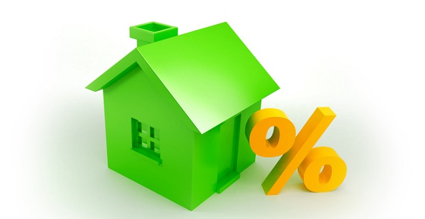 La fluctuation des taux immobiliers tend vers la baisse