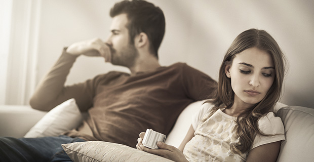 Pour les concubins, un crédit immobilier est une dépense de la vie courante