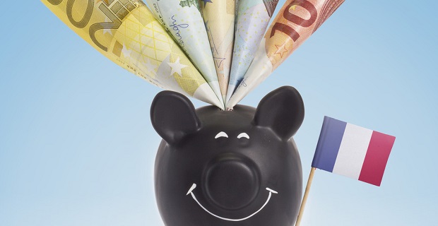Le patrimoine net des ménages français dépasse largement celui des Allemands