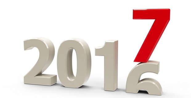 Un regain d’optimisme pour l&#039;économie française en 2017