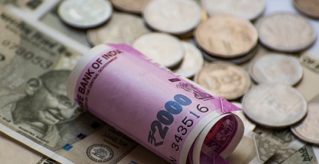 La banque centrale de l&#039;Inde double le plafond des émissions d&#039;instruments de paiement prépayés