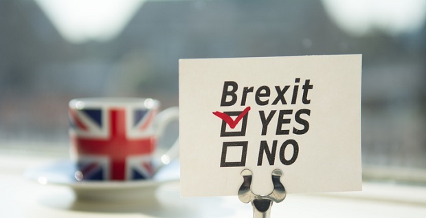 Consommation en hausse des Britanniques malgré le Brexit