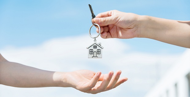 Des acquisitions immobilières en dépendance 