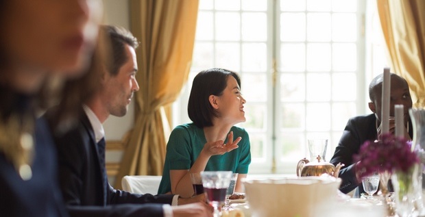 Les Français sont plus riches que leurs voisins européens