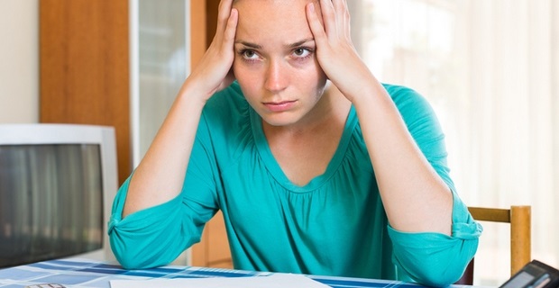 Le surendettement concerne le plus souvent les femmes seules