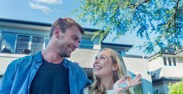 L’accession à la propriété bénéficie d’une conjoncture favorable