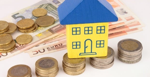 Aide financière pour le logement