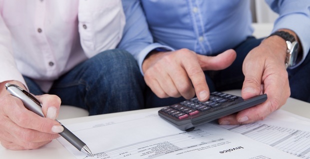 Le surendettement a connu un recul en 2016, selon la Banque de France