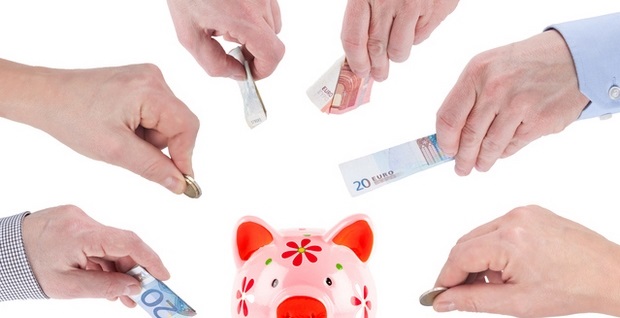  Cotisation collective