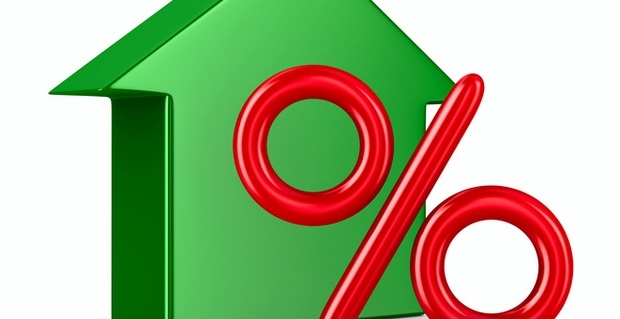La remontée des taux immobiliers impacte peu