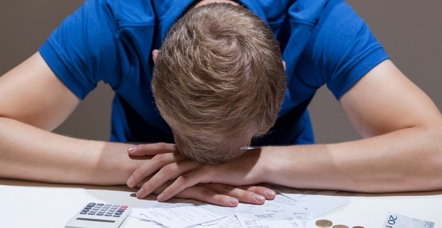 Un changement majeur a été constaté en ce qui concerne l’endettement global des Français 