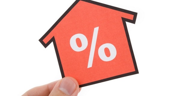 Les taux du crédit immobilier sont en légère progression en février