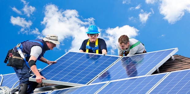 Les copropriétaires bénéficient des aides à la rénovation énergétique