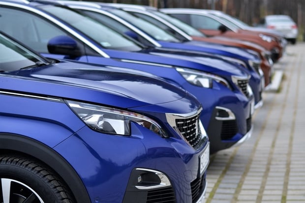 BNP Paribas s’offre un bond pour ses activités de crédit auto après le rachat d&#039;Opel par PSA