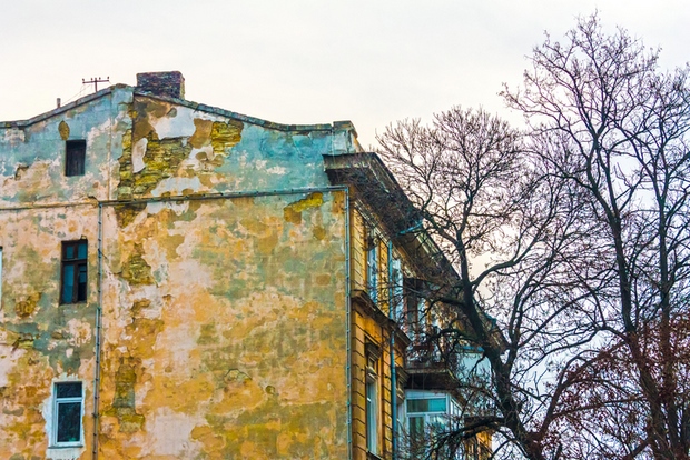 Logements insalubres 