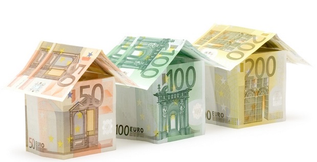 Investissement à crédit dans une SCPI 