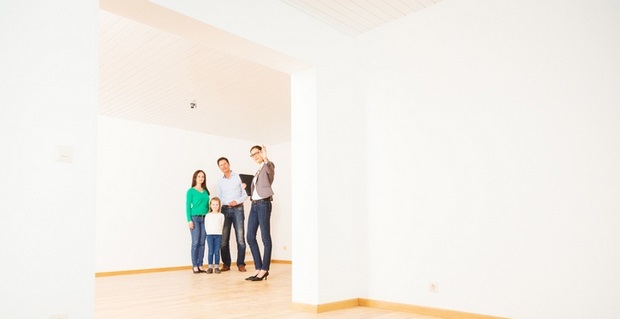 Plus d’un tiers des Français opteraient pour l’achat de leur logement