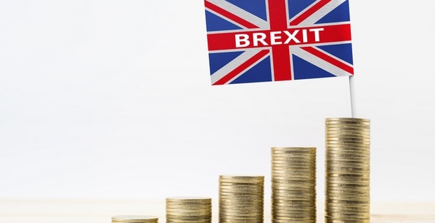 Le Brexit n’a pas affecté l’économie britannique en 2016