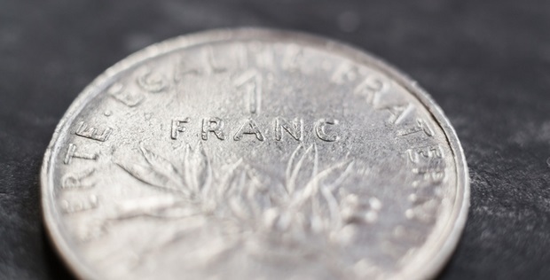 Le retour au franc joue-t-il en faveur des emprunteurs ?