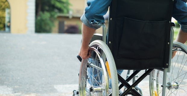 Souscrire un prêt immobilier quand on est handicapé 