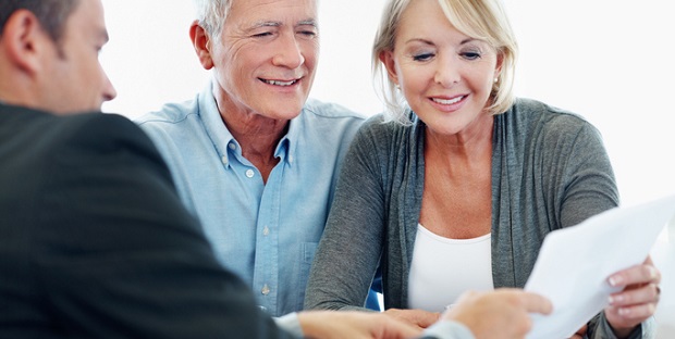 Comment décrocher un prêt immobilier après 50 ans ?