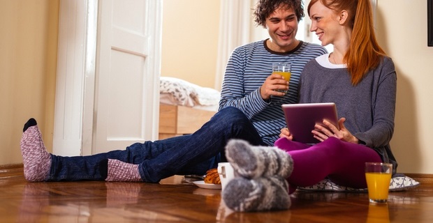 La génération Y, une génération comme les autres en matière d’immobilier ?